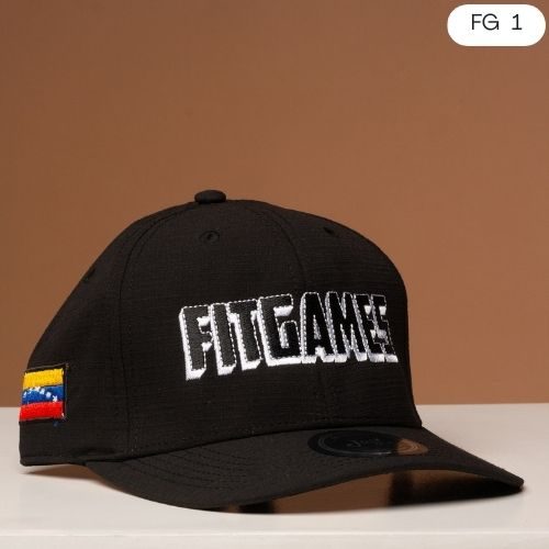 Gorra FITGAMES® Classic — foto 1 de 3