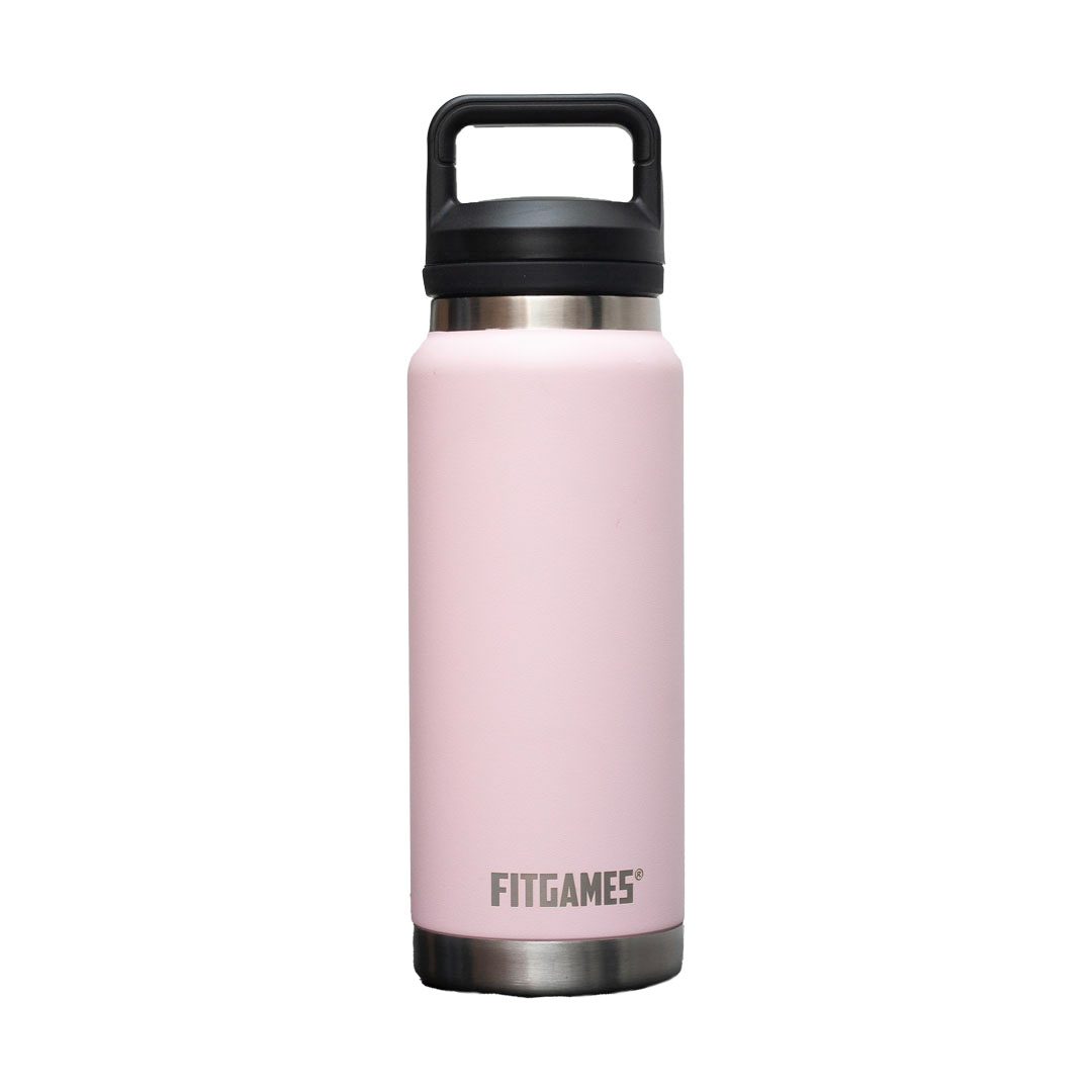 Termo FITGAMES® 24 OZ — foto 1 de 2
