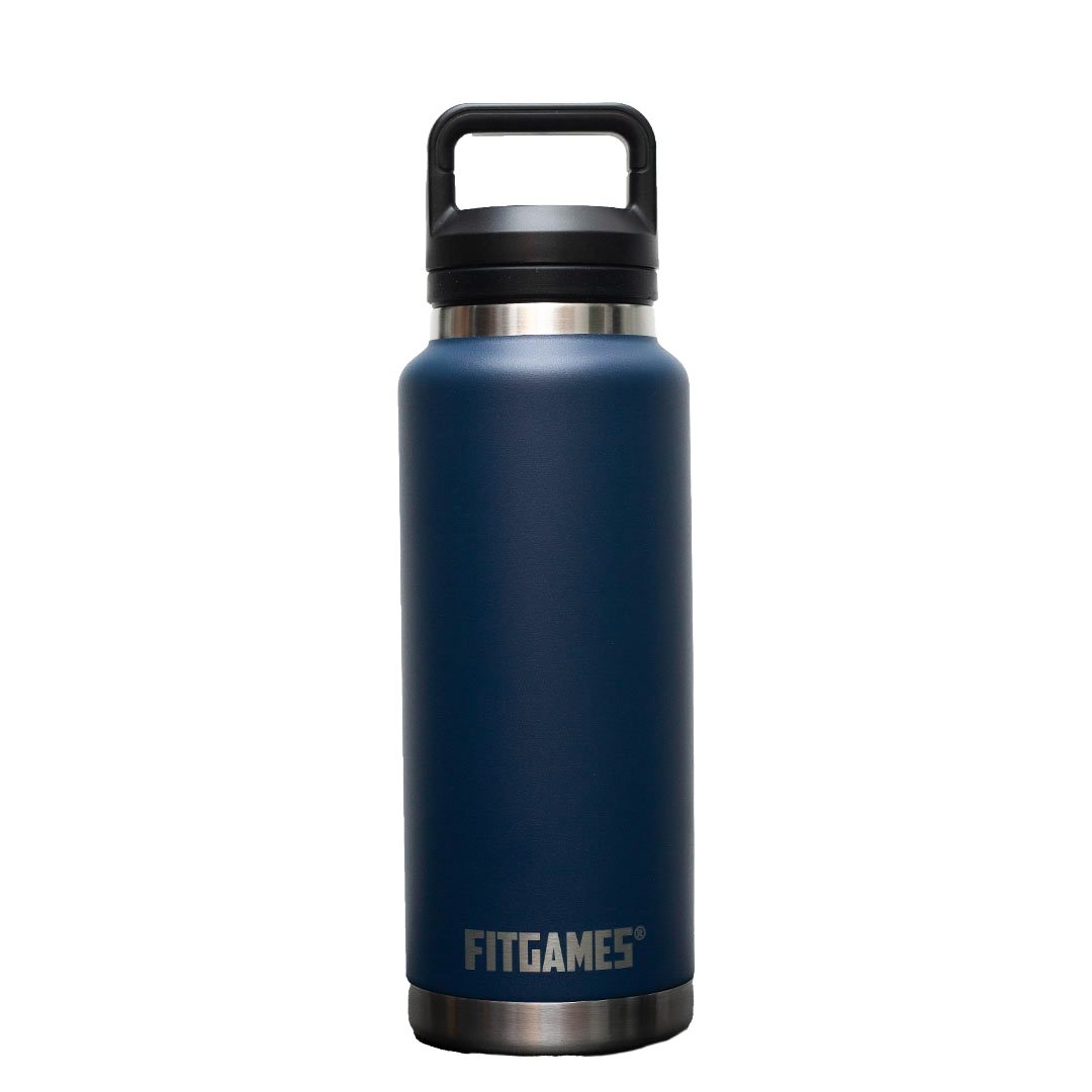 Termo FITGAMES® 32 OZ — foto 1 de 3
