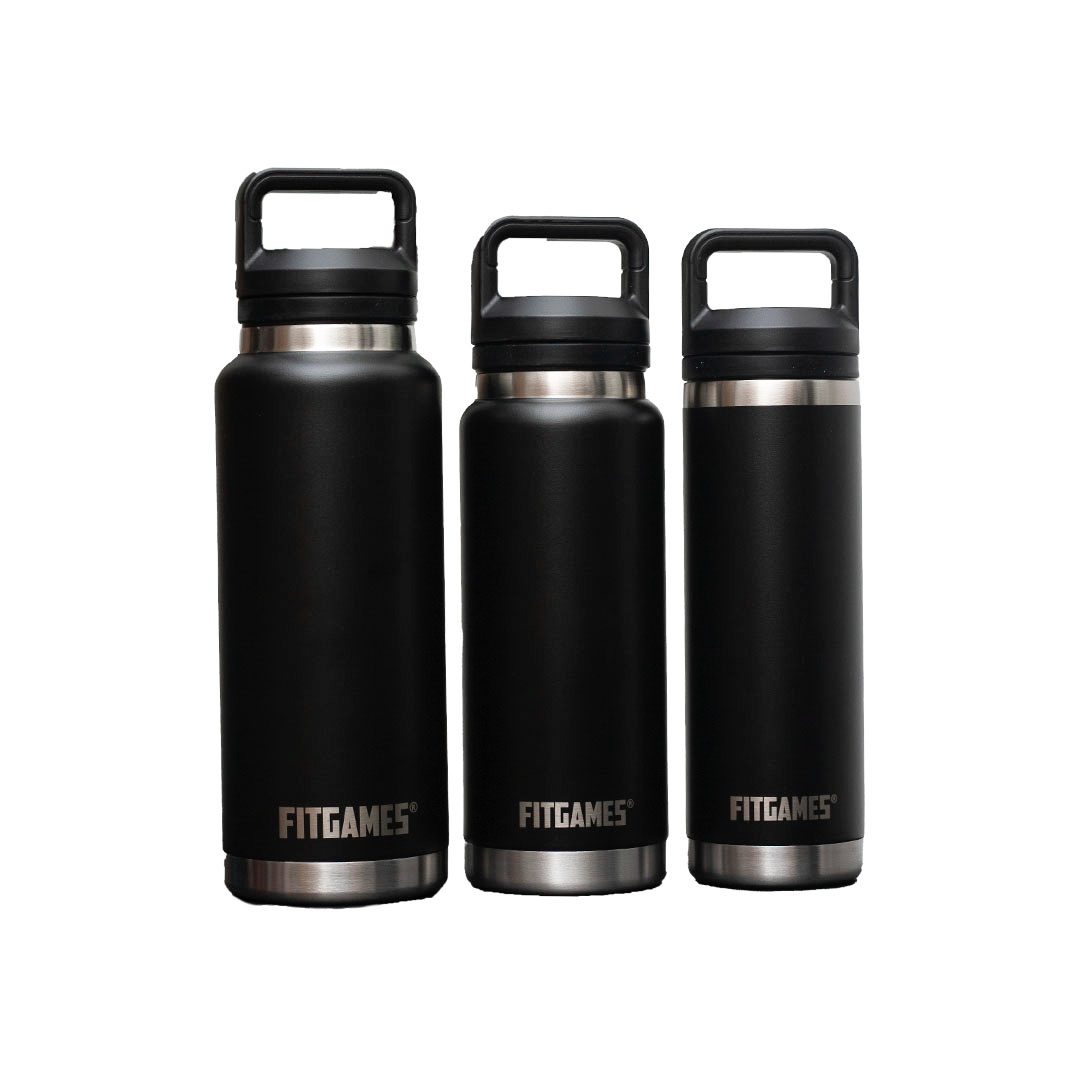 Termo FITGAMES® 32 OZ — foto 3 de 3