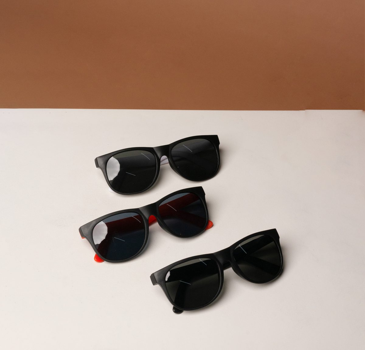Lentes FITGAMES® Classic — foto 1 de 1