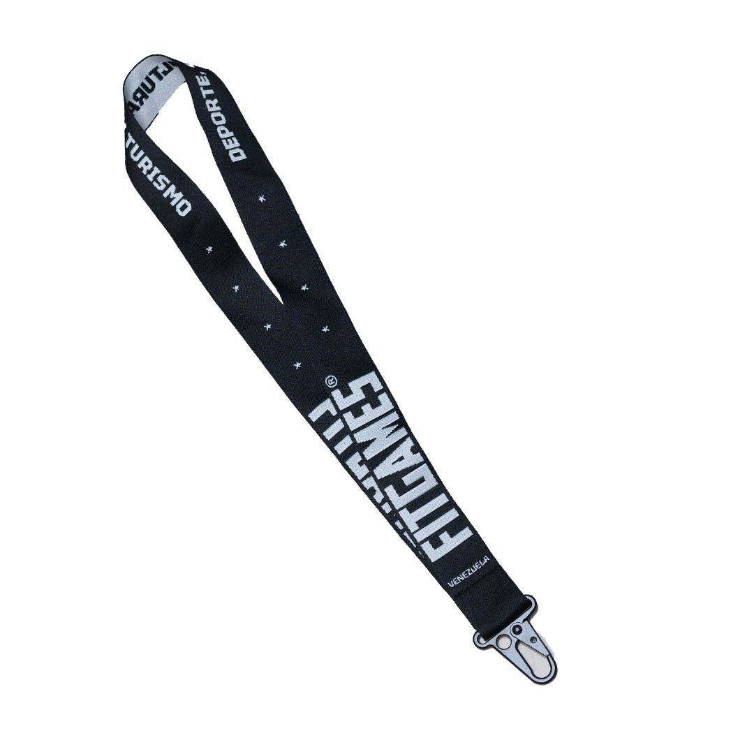 Lanyard FITGAMES® Classic — foto 1 de 2