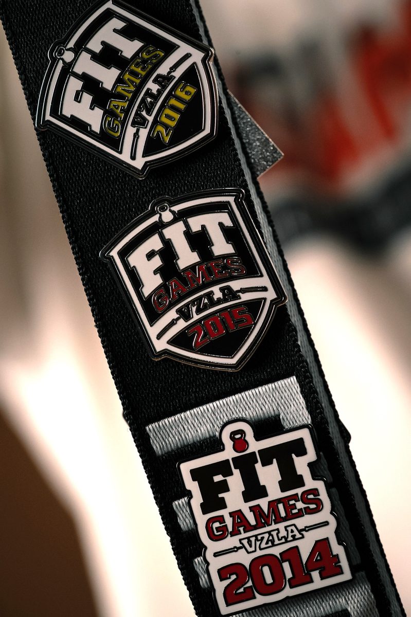 Pin FITGAMES Histórico — foto 3 de 13
