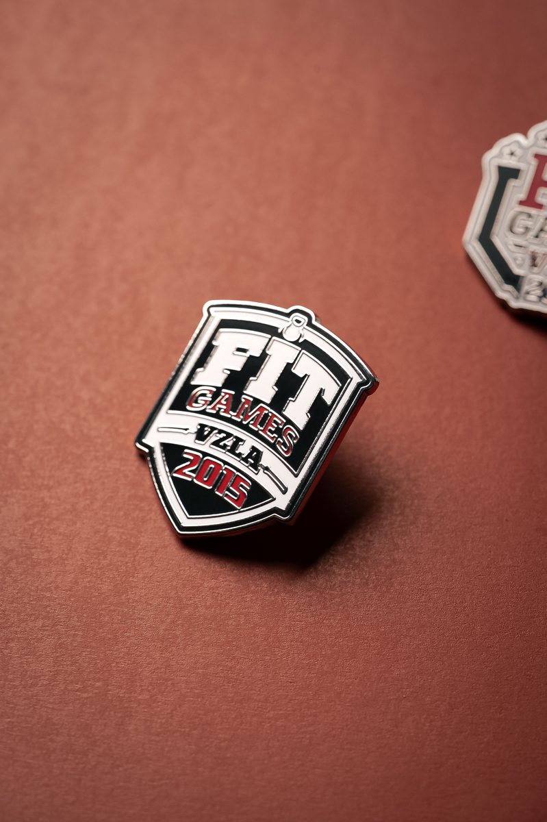 Pin FITGAMES Histórico — foto 4 de 13