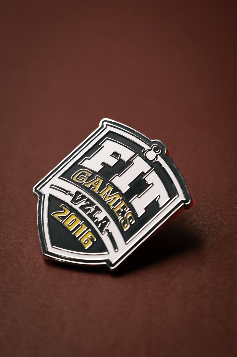 Pin FITGAMES Histórico — foto 5 de 13