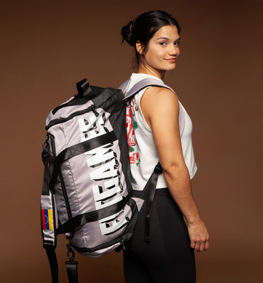 BackPack FITGAMES® Classic — foto 2 de 2
